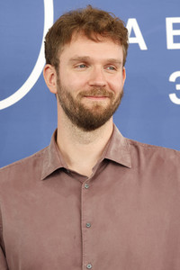 Photocall 'Die Theorie von Allem', Internationale Filmfestspiele von Venedig 2023