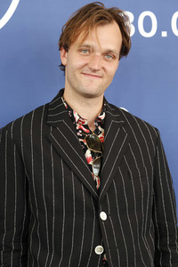 Photocall 'Die Theorie von Allem', Internationale Filmfestspiele von Venedig 2023