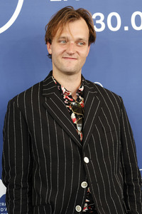 Photocall 'Die Theorie von Allem', Internationale Filmfestspiele von Venedig 2023