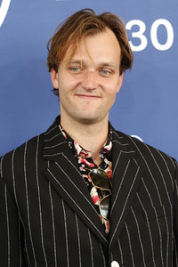 Photocall 'Die Theorie von Allem', Internationale Filmfestspiele von Venedig 2023