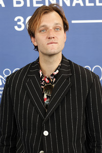 Photocall 'Die Theorie von Allem', Internationale Filmfestspiele von Venedig 2023