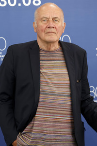 Photocall 'Die Theorie von Allem', Internationale Filmfestspiele von Venedig 2023