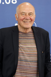 Photocall 'Die Theorie von Allem', Internationale Filmfestspiele von Venedig 2023