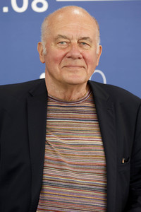 Photocall 'Die Theorie von Allem', Internationale Filmfestspiele von Venedig 2023