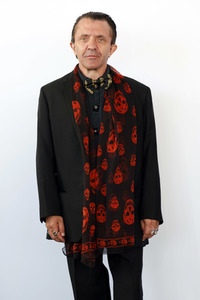 Photocall 'Die Theorie von Allem', Internationale Filmfestspiele von Venedig 2023