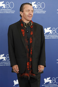 Photocall 'Die Theorie von Allem', Internationale Filmfestspiele von Venedig 2023