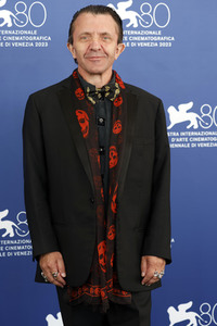 Photocall 'Die Theorie von Allem', Internationale Filmfestspiele von Venedig 2023