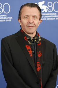 Photocall 'Die Theorie von Allem', Internationale Filmfestspiele von Venedig 2023