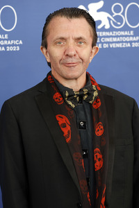 Photocall 'Die Theorie von Allem', Internationale Filmfestspiele von Venedig 2023