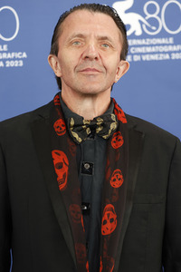 Photocall 'Die Theorie von Allem', Internationale Filmfestspiele von Venedig 2023