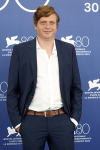 Photocall 'Die Theorie von Allem', Internationale Filmfestspiele von Venedig 2023