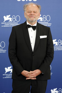 Photocall 'Die Theorie von Allem', Internationale Filmfestspiele von Venedig 2023