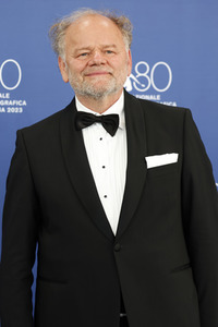 Photocall 'Die Theorie von Allem', Internationale Filmfestspiele von Venedig 2023