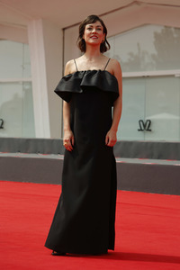Filmpremiere 'Die Theorie von Allem', Internationale Filmfestspiele von Venedig 2023