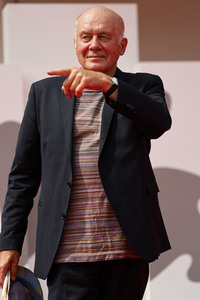 Filmpremiere 'Die Theorie von Allem', Internationale Filmfestspiele von Venedig 2023