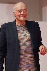 Filmpremiere 'Die Theorie von Allem', Internationale Filmfestspiele von Venedig 2023