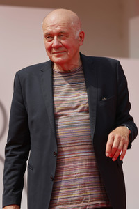 Filmpremiere 'Die Theorie von Allem', Internationale Filmfestspiele von Venedig 2023