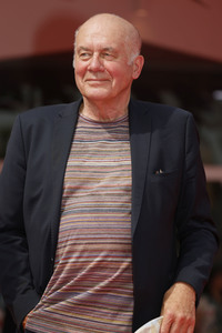 Filmpremiere 'Die Theorie von Allem', Internationale Filmfestspiele von Venedig 2023