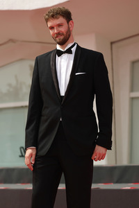 Filmpremiere 'Die Theorie von Allem', Internationale Filmfestspiele von Venedig 2023