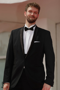 Filmpremiere 'Die Theorie von Allem', Internationale Filmfestspiele von Venedig 2023