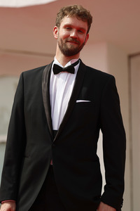 Filmpremiere 'Die Theorie von Allem', Internationale Filmfestspiele von Venedig 2023