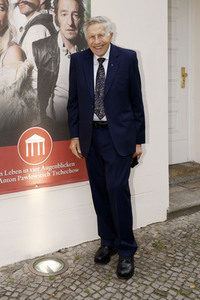 Theaterpremiere 'Onkel Wanja' in Berlin