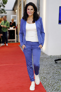 Theaterpremiere 'Onkel Wanja' in Berlin
