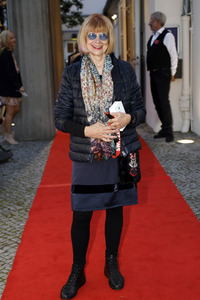 Theaterpremiere 'Onkel Wanja' in Berlin