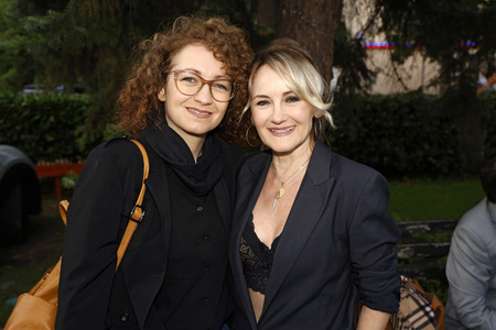 Theaterpremiere 'Onkel Wanja' in Berlin