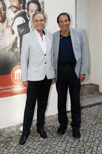 Theaterpremiere 'Onkel Wanja' in Berlin