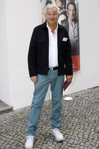 Theaterpremiere 'Onkel Wanja' in Berlin