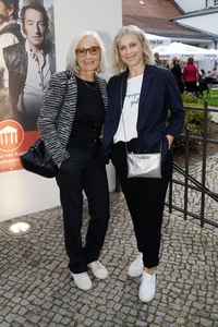 Theaterpremiere 'Onkel Wanja' in Berlin