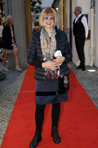 Theaterpremiere 'Onkel Wanja' in Berlin