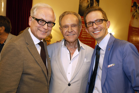 Theaterpremiere 'Onkel Wanja' in Berlin