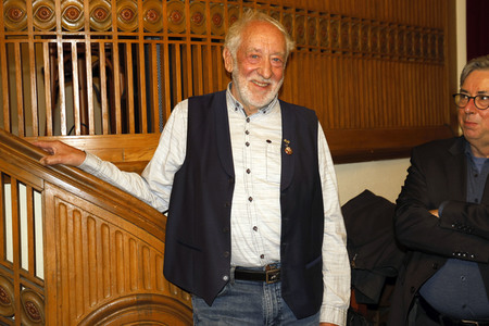 Theaterpremiere 'Onkel Wanja' in Berlin