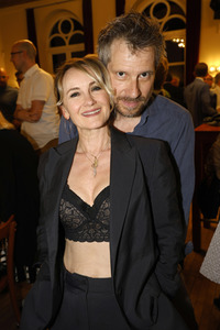 Theaterpremiere 'Onkel Wanja' in Berlin