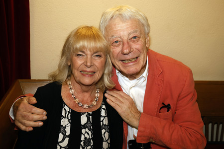 Theaterpremiere 'Onkel Wanja' in Berlin