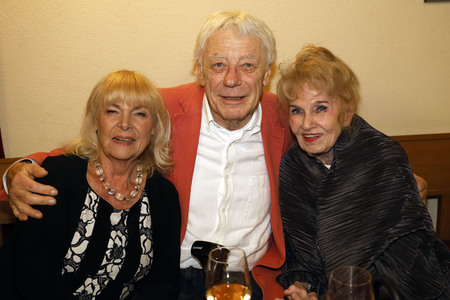Theaterpremiere 'Onkel Wanja' in Berlin