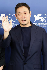 Photocall 'Evil Does Not Exist', Internationale Filmfestspiele von Venedig 2023