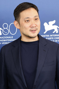 Photocall 'Evil Does Not Exist', Internationale Filmfestspiele von Venedig 2023