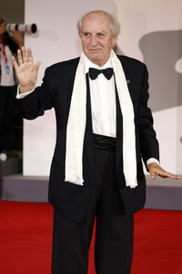 Filmpremiere 'Coup de chance', Internationale Filmfestspiele von Venedig 2023