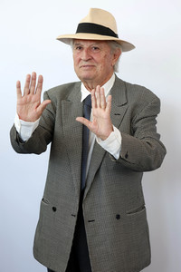 Photocall 'Coup de chance', Internationale Filmfestspiele von Venedig 2023