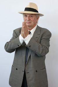 Photocall 'Coup de chance', Internationale Filmfestspiele von Venedig 2023