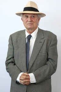 Photocall 'Coup de chance', Internationale Filmfestspiele von Venedig 2023