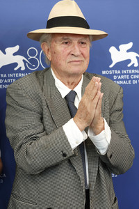 Photocall 'Coup de chance', Internationale Filmfestspiele von Venedig 2023