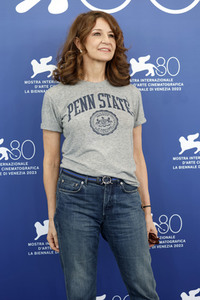 Photocall 'Coup de chance', Internationale Filmfestspiele von Venedig 2023