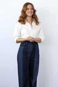 Photocall 'Coup de chance', Internationale Filmfestspiele von Venedig 2023