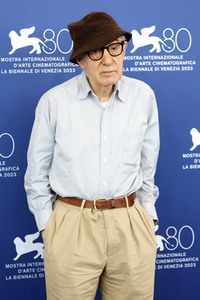 Photocall 'Coup de chance', Internationale Filmfestspiele von Venedig 2023