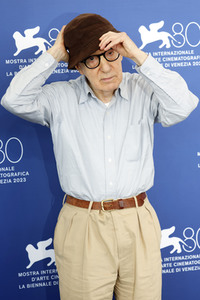 Photocall 'Coup de chance', Internationale Filmfestspiele von Venedig 2023