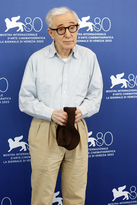 Photocall 'Coup de chance', Internationale Filmfestspiele von Venedig 2023